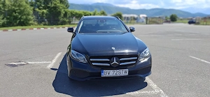 Mercedes e300de 310cai  - imagine 3