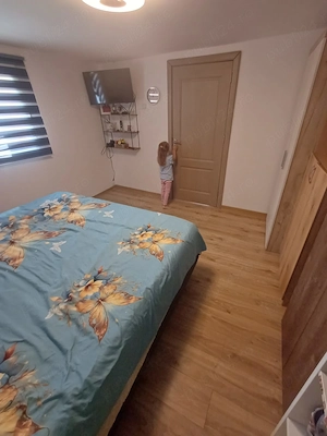 Casa la 15min de oraș Piatra Neamt teren1500m - imagine 2