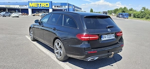 Mercedes e300de 310cai  - imagine 5