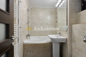 Apartament cu 3 camere în blocul Mobilux, Piața Vasile Milea - imagine 10