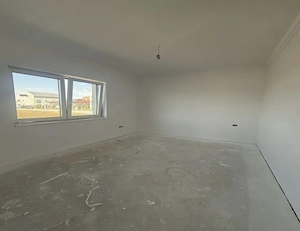 Duplex Deosebit Pe Parter 3 Camere Toate Utilitatiile Zona Urseni Timiș  - imagine 8