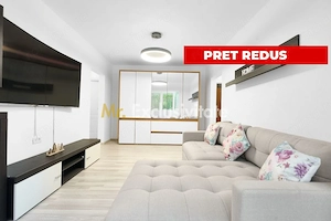 Apartament 3 camere | Găvana – Strada Paltinului | Etaj 1/4 - imagine 3