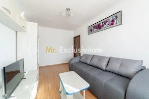 2 camere la pret de garsoniera – Kaufland Nord - loc de parcare - imagine 6