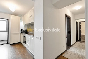 Apartament cu 3 camere în blocul Mobilux, Piața Vasile Milea - imagine 5