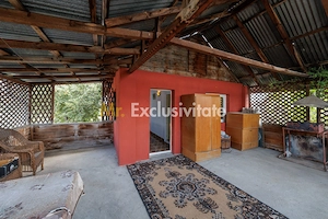 CASA P+M de vanzare in Stefanesti-Arges-3 camere, garaj, utilitati - imagine 8