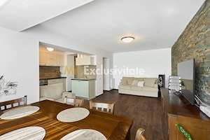 Apartament cu 3 camere în blocul Mobilux, Piața Vasile Milea - imagine 3