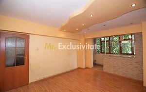 Apartament 3 camere decomandat – Cartier Prundu, Complexul 2 | Pitesti - imagine 2