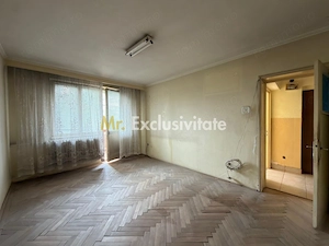 Apartament 3 camere | Calea București- decomandat-Pitesti