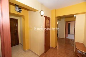 Apartament 3 camere decomandat – Cartier Prundu, Complexul 2 | Pitesti - imagine 7