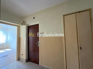 Apartament 3 camere | Calea București- decomandat-Pitesti - imagine 3