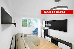 Apartament 3 camere | Găvana – Strada Paltinului | Etaj 1/4 - imagine 2
