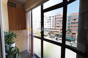 Apartament 3 camere decomandat – Cartier Prundu, Complexul 2 | Pitesti - imagine 12