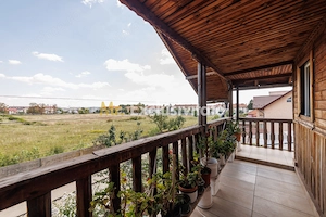 CASA P+M de vanzare in Stefanesti-Arges-3 camere, garaj, utilitati - imagine 7