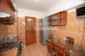 Apartament 3 camere decomandat – Cartier Prundu, Complexul 2 | Pitesti - imagine 6