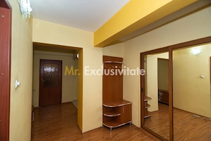 Apartament 3 camere decomandat – Cartier Prundu, Complexul 2 | Pitesti - imagine 8