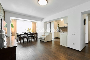 Apartament cu 3 camere în blocul Mobilux, Piața Vasile Milea - imagine 4