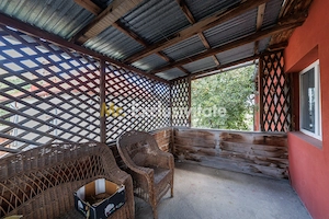 CASA P+M de vanzare in Stefanesti-Arges-3 camere, garaj, utilitati - imagine 9