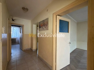 Apartament 3 camere | Calea București- decomandat-Pitesti - imagine 2