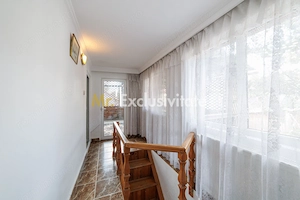 CASA P+M de vanzare in Stefanesti-Arges-3 camere, garaj, utilitati - imagine 6