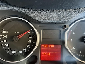 Citroen C Élysée 103 mii km - imagine 5