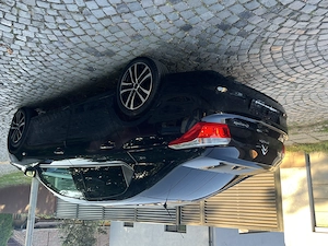 Citroen C Élysée 103 mii km - imagine 8
