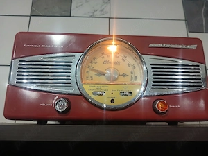 Classic Phono