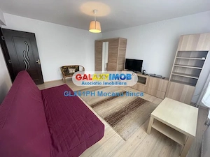 Inchiriere garsoniera moderna, in Ploiesti, zona Ultracentrala - imagine 3
