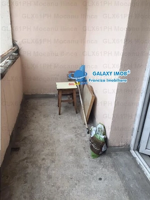 Inchiriere garsoniera moderna, in Ploiesti, zona Ultracentrala - imagine 19