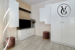 Apartament 2 camere modern | zona Capitol | centrala proprie - imagine 4