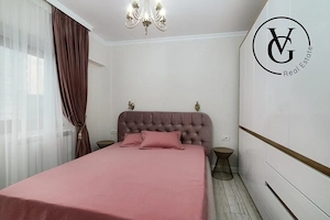 Apartament 2 camere modern | zona Capitol | centrala proprie - imagine 6