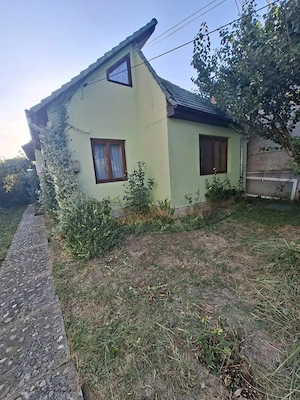 Casa de vanzare an constructie 2006
