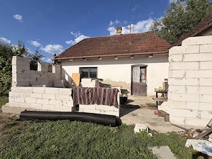 Casa de vânzare comuna Zam, Hunedoara - imagine 3