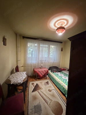 Închiriez apartament 2 camere  - imagine 4
