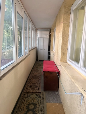 Închiriez apartament 2 camere  - imagine 5