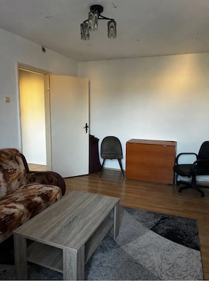Vand apartament. 2 camere. zamfirescu  - imagine 2