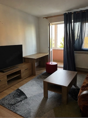 Vand apartament. 2 camere. zamfirescu  - imagine 3