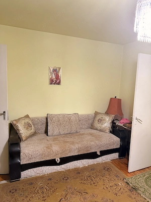Închiriez apartament 2 camere  - imagine 2