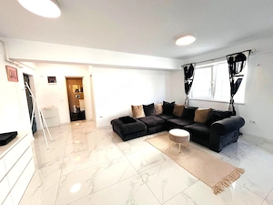 Eleganta si confort | 2 camere in bloc nou, parcare – zona Panoramic - imagine 5
