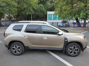 Dacia duster 4x4 2021 - imagine 5