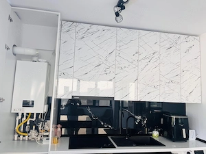 Eleganta si confort | 2 camere in bloc nou, parcare – zona Panoramic - imagine 12