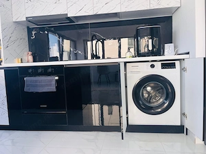 Eleganta si confort | 2 camere in bloc nou, parcare – zona Panoramic - imagine 13