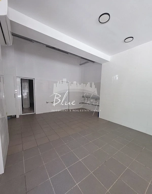 Zona Tomis 3- Bd . Tomis, spatiu comercial 65 mp - imagine 7