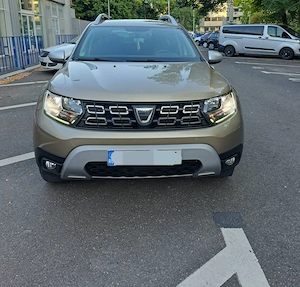Dacia duster 4x4 2021 - imagine 10