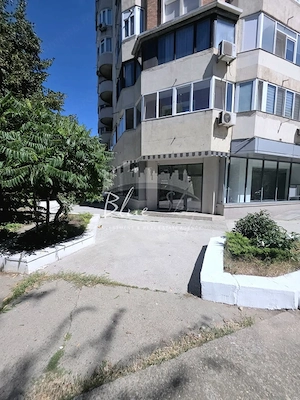 Zona Tomis 3- Bd . Tomis, spatiu comercial 65 mp - imagine 13