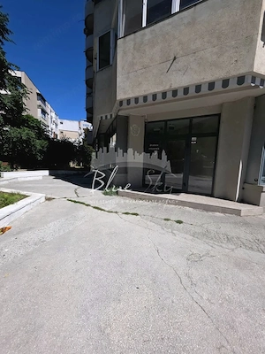 Zona Tomis 3- Bd . Tomis, spatiu comercial 65 mp - imagine 6