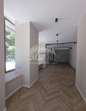 Zona Tomis 3- Bd . Tomis, spatiu comercial 65 mp - imagine 3