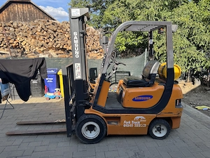 Motostivuitor Samsung gaz 1,5t  - imagine 4