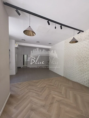Zona Tomis 3- Bd . Tomis, spatiu comercial 65 mp - imagine 2