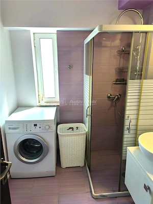 Apartament 3 camere 2 bai etaj 1 Baia Mare Zona Traian - imagine 9