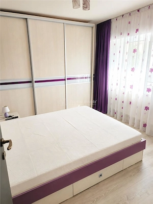 Apartament 3 camere 2 bai etaj 1 Baia Mare Zona Traian - imagine 6
